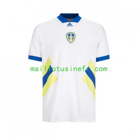Maillot de Foot Leeds United Icon Domicile Retro 2022-23